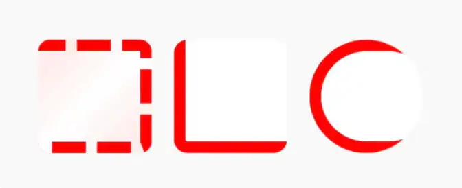 Android 进阶:如何在安卓中实现像 LVGL 一样的"实体"Border?